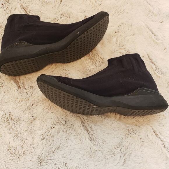 ACNE STUDIOS TRISTAN LOW SNEAKERS SIZE 40 - Picture 5 of 7